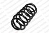 LESJ?FORS 4242100 Coil Spring